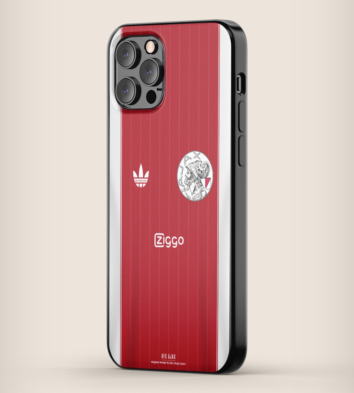 AFC Ajax Phone Case