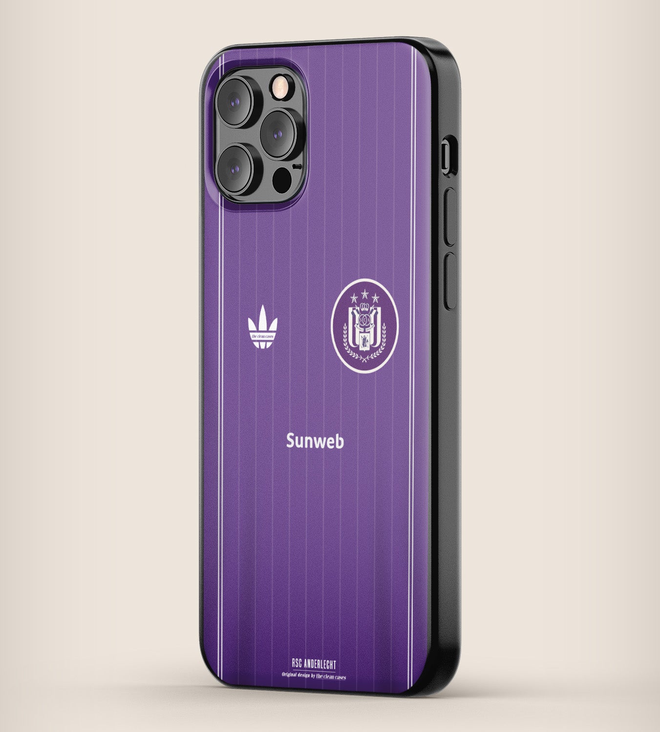 RSC Anderlecht Phone Case