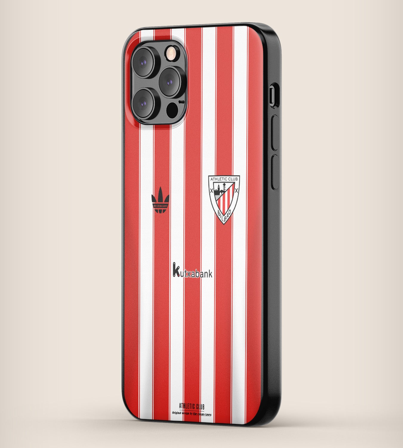 Athletic Club de Bilbao Phone Case