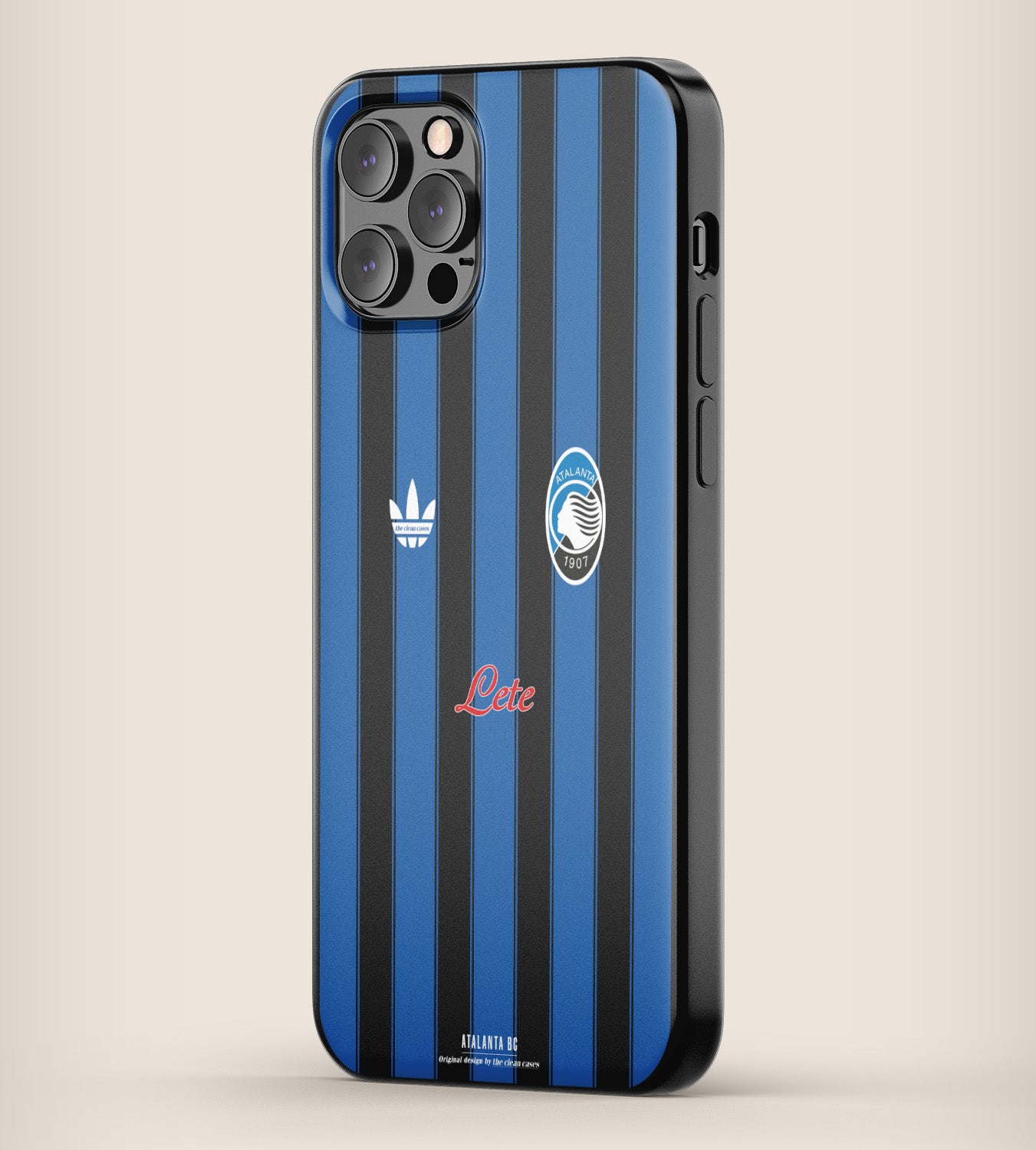 Atalanta BC Phone Case