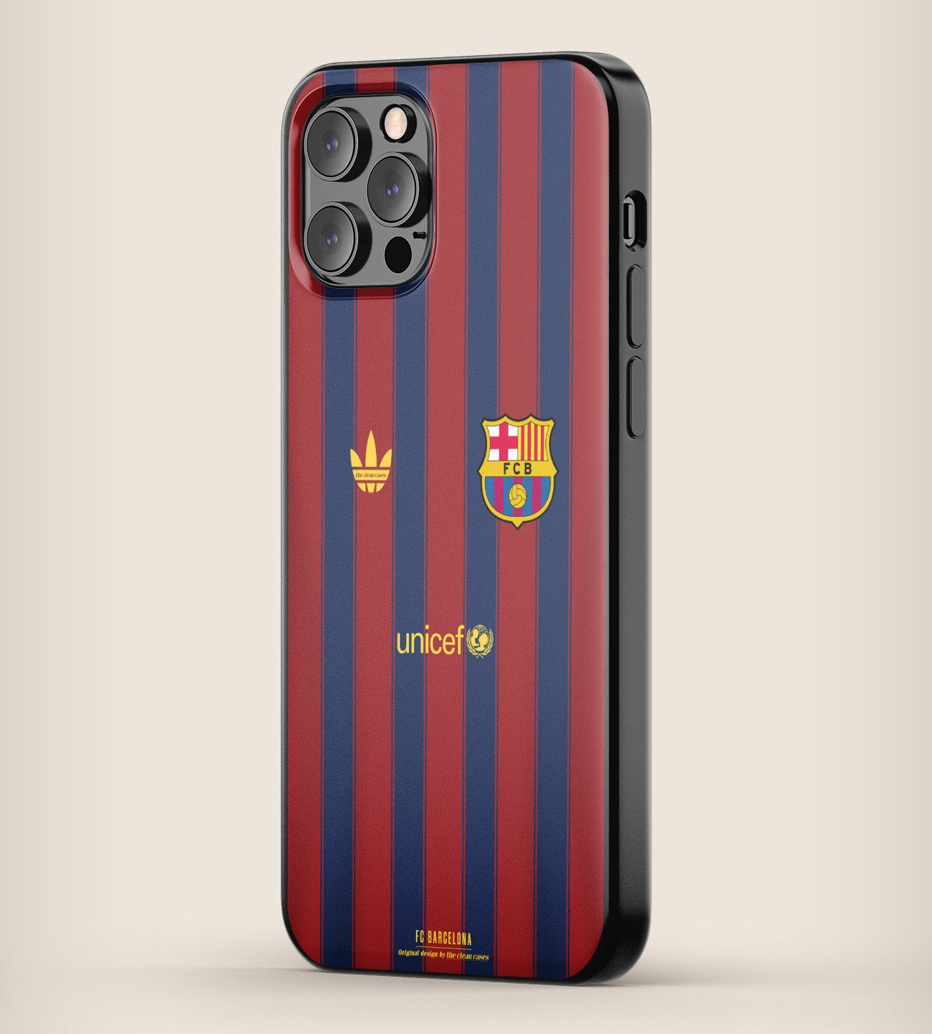 FC Barcelona Phone Case