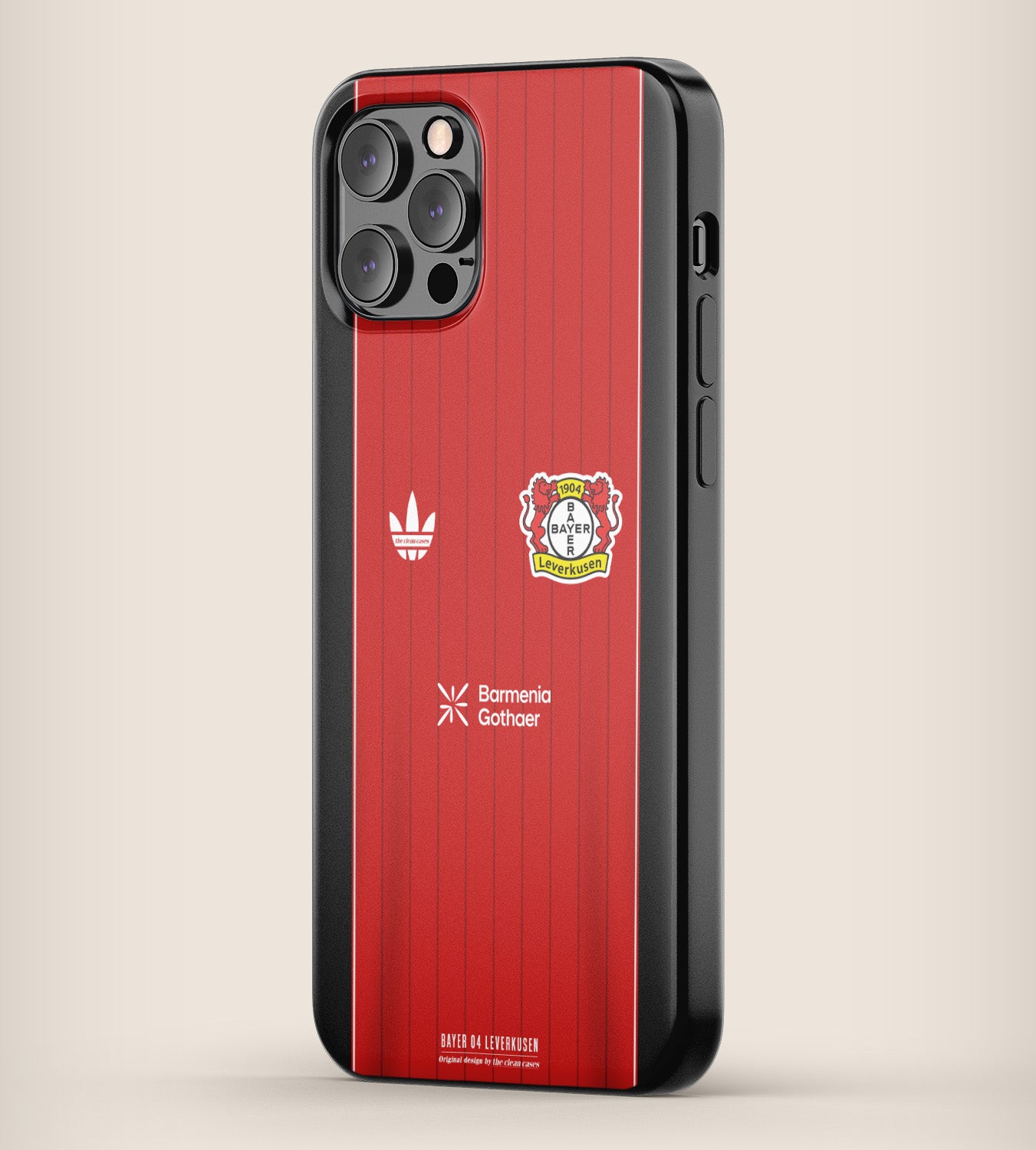Bayer 04 Leverkusen Phone Case