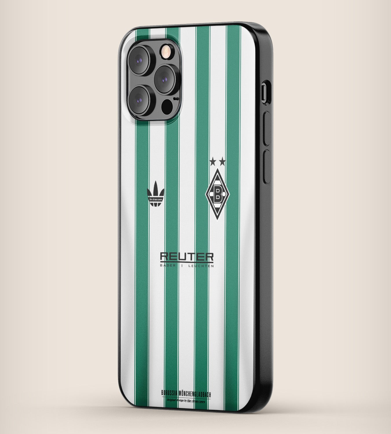 Borussia Mönchengladbach Phone Case