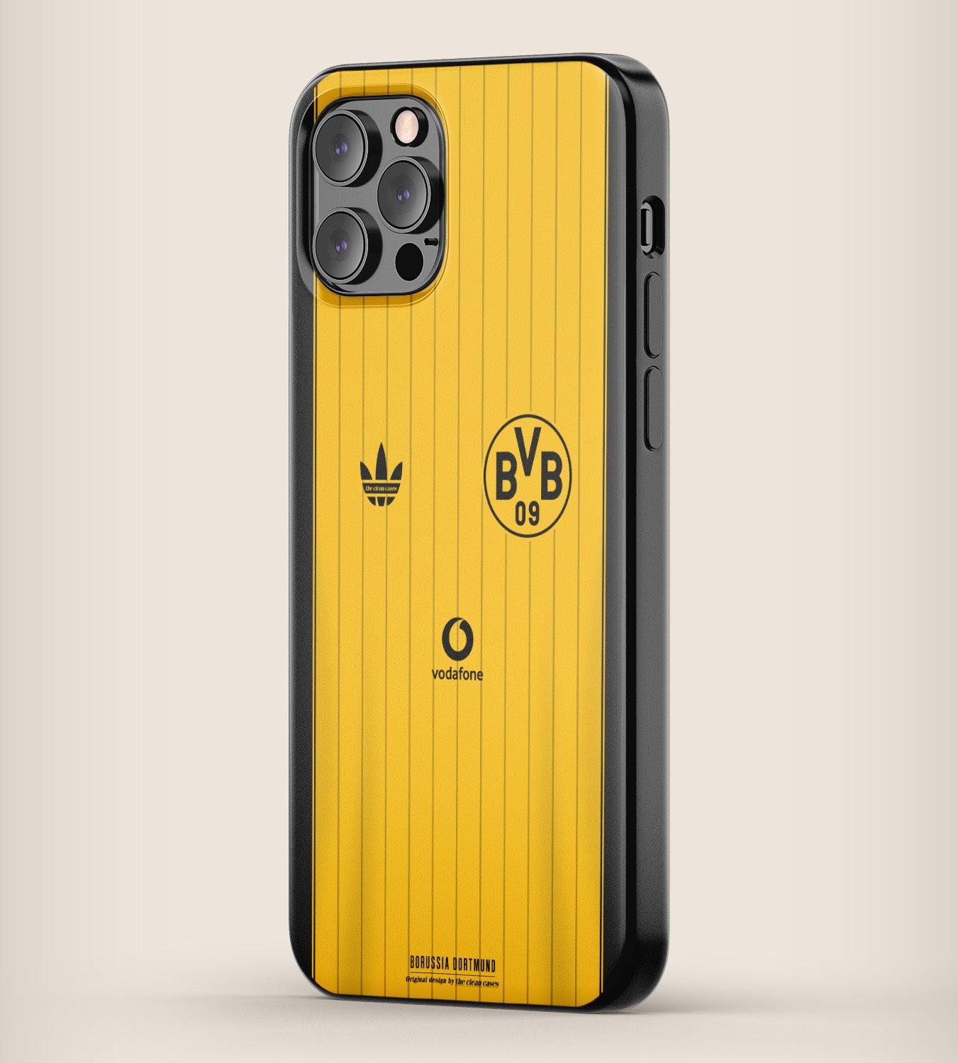 Borussia Dortmund Phone Case