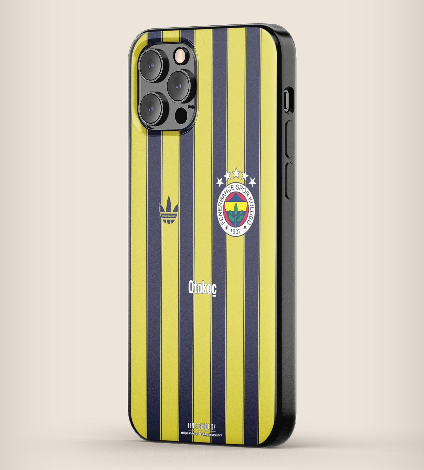 Fenerbahçe SK Phone Case
