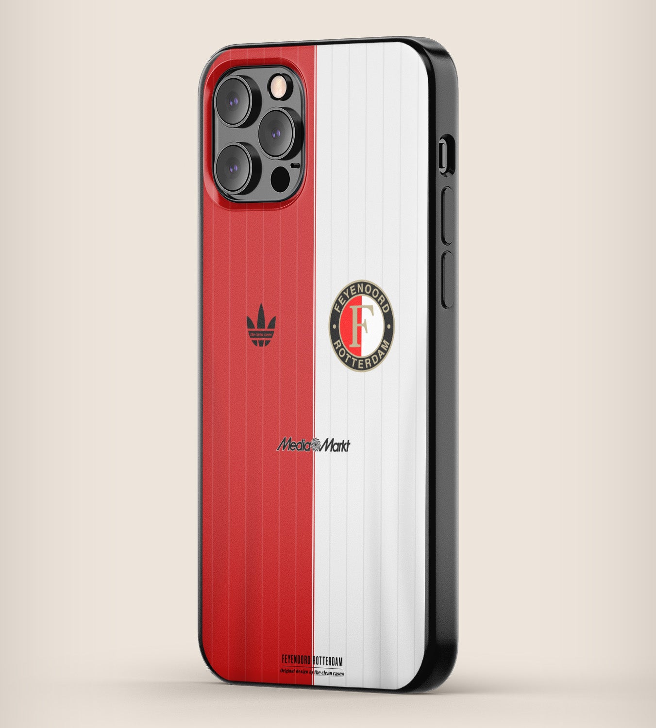 Feyenoord Rotterdam Phone Case