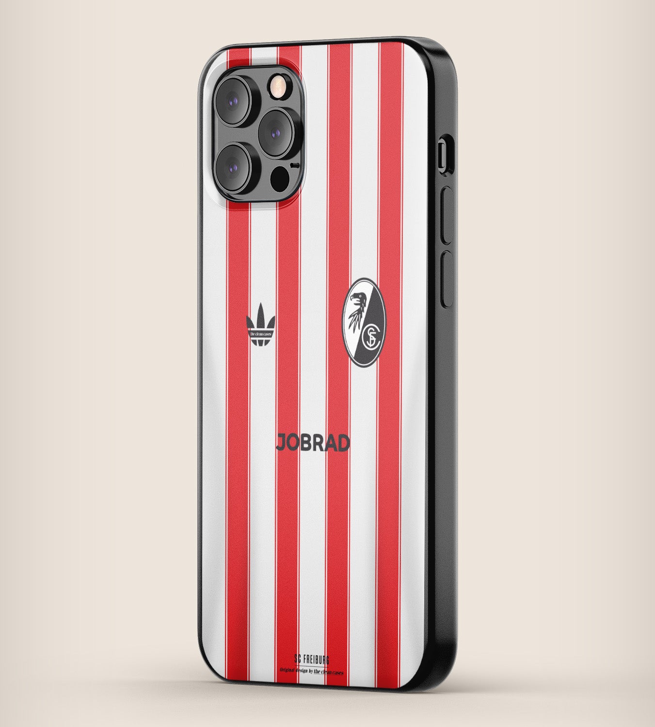 SC Freiburg Phone Case