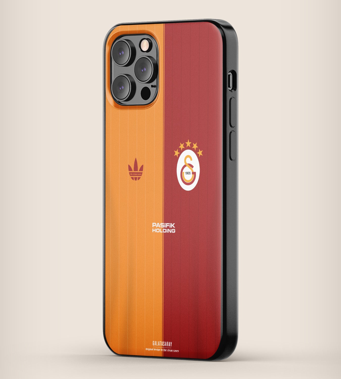 Galatasaray SK Phone Case