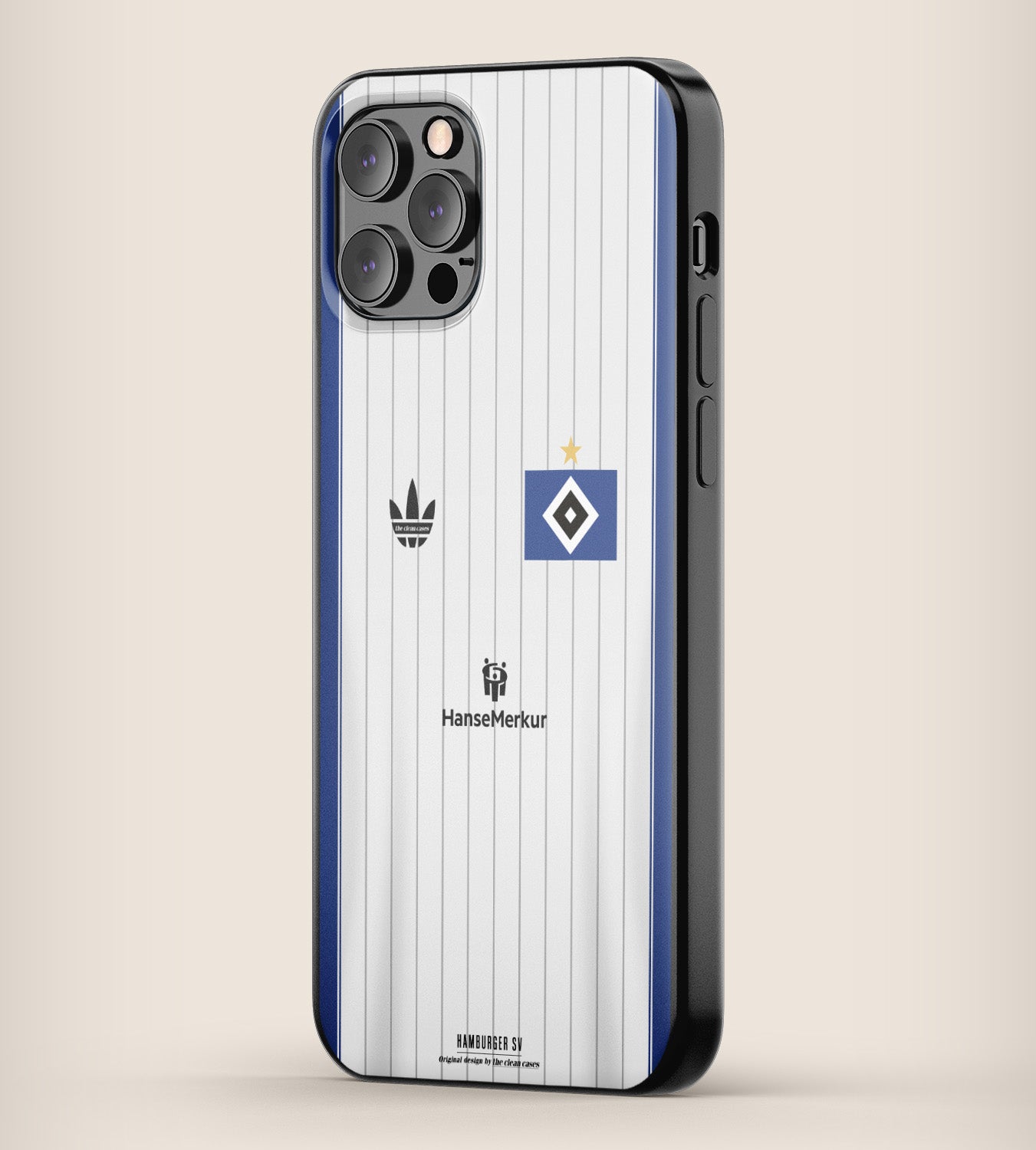 Hamburger SV Phone Case