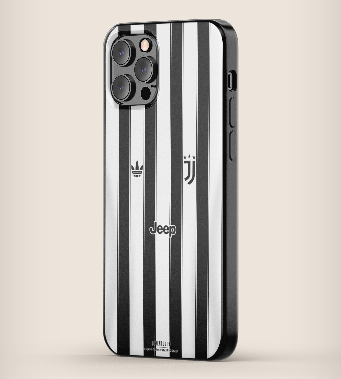 Juventus FC Phone Case