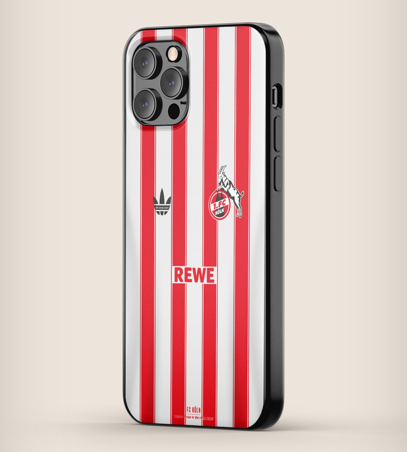 FC Köln Phone Case