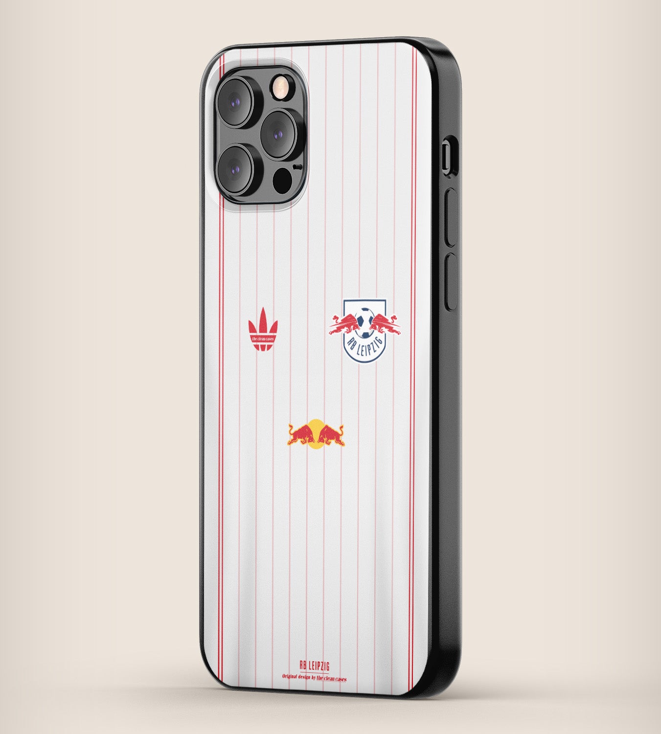 RB Leipzig Phone Case