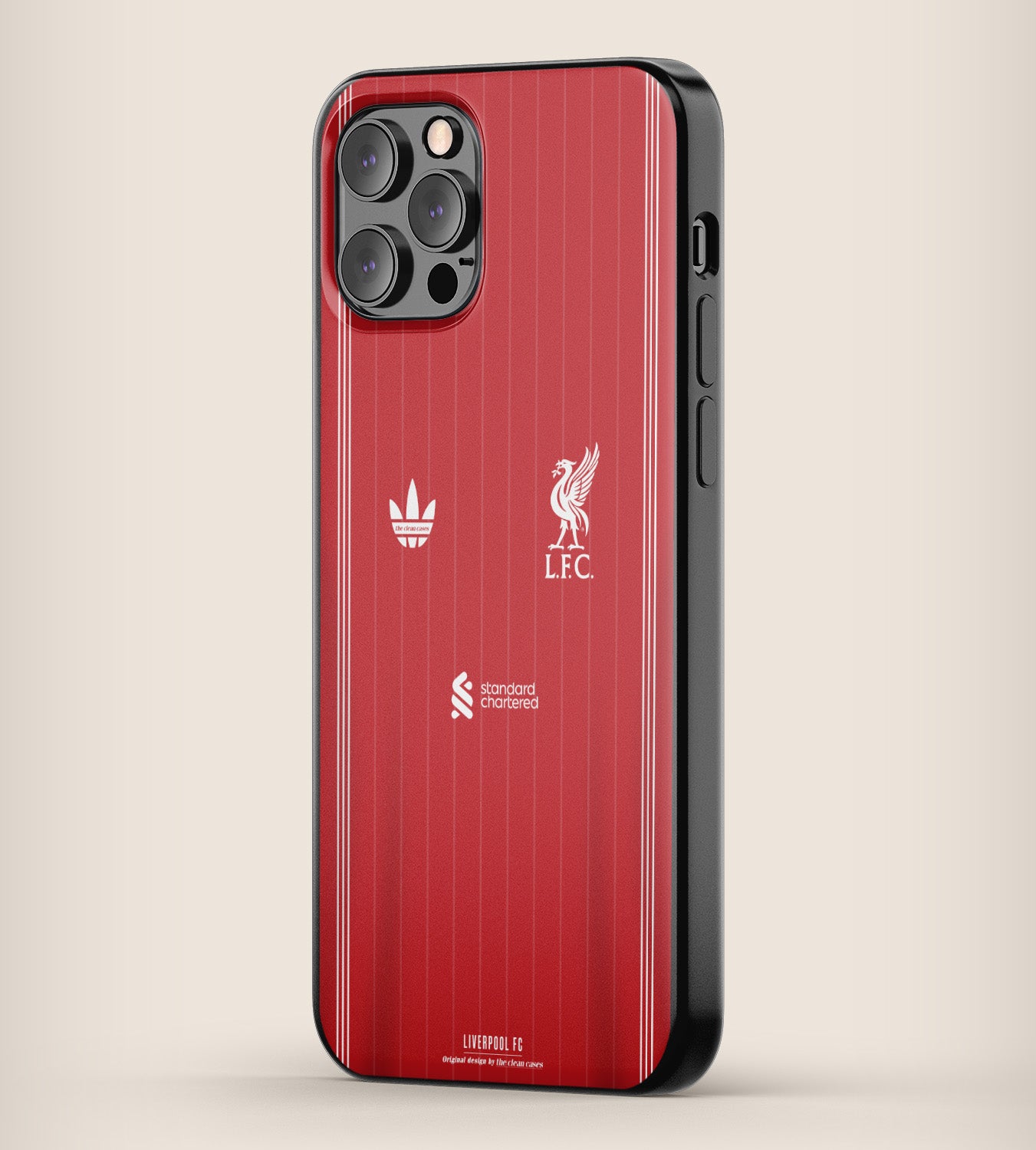 Liverpool FC Phone Case