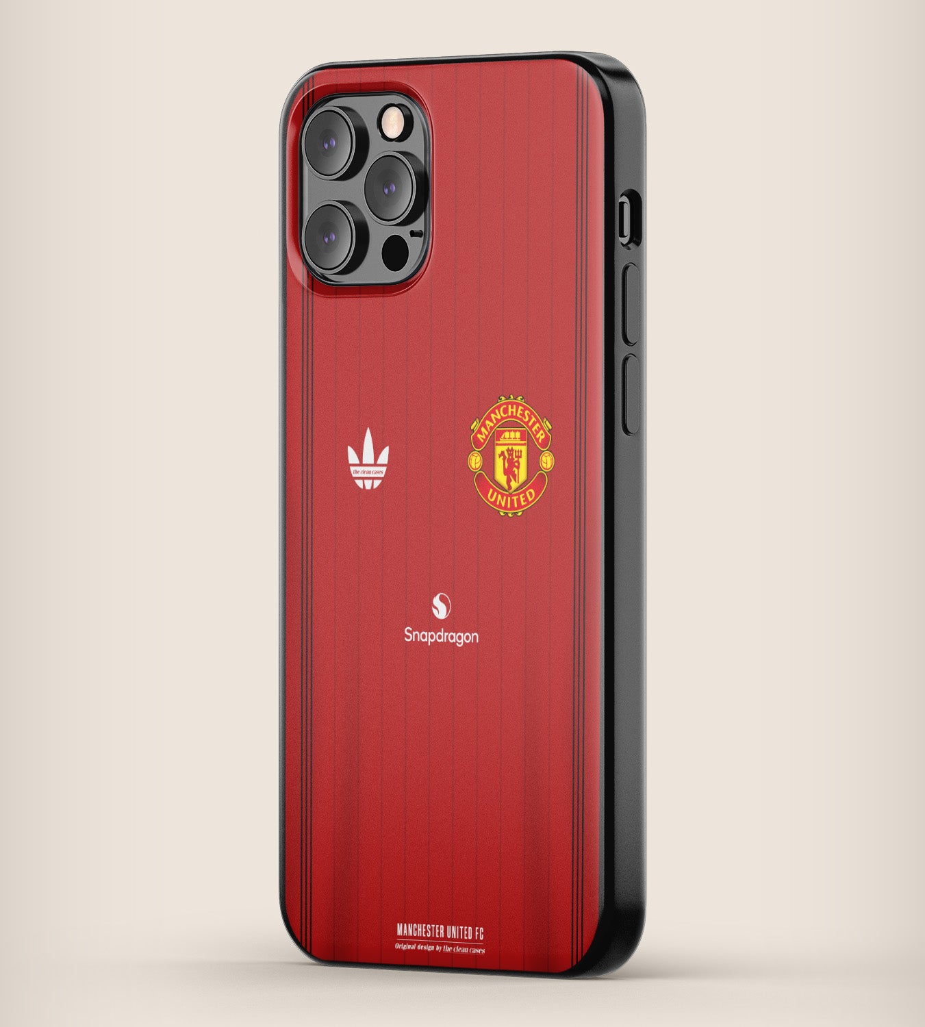 Manchester United FC Phone Case