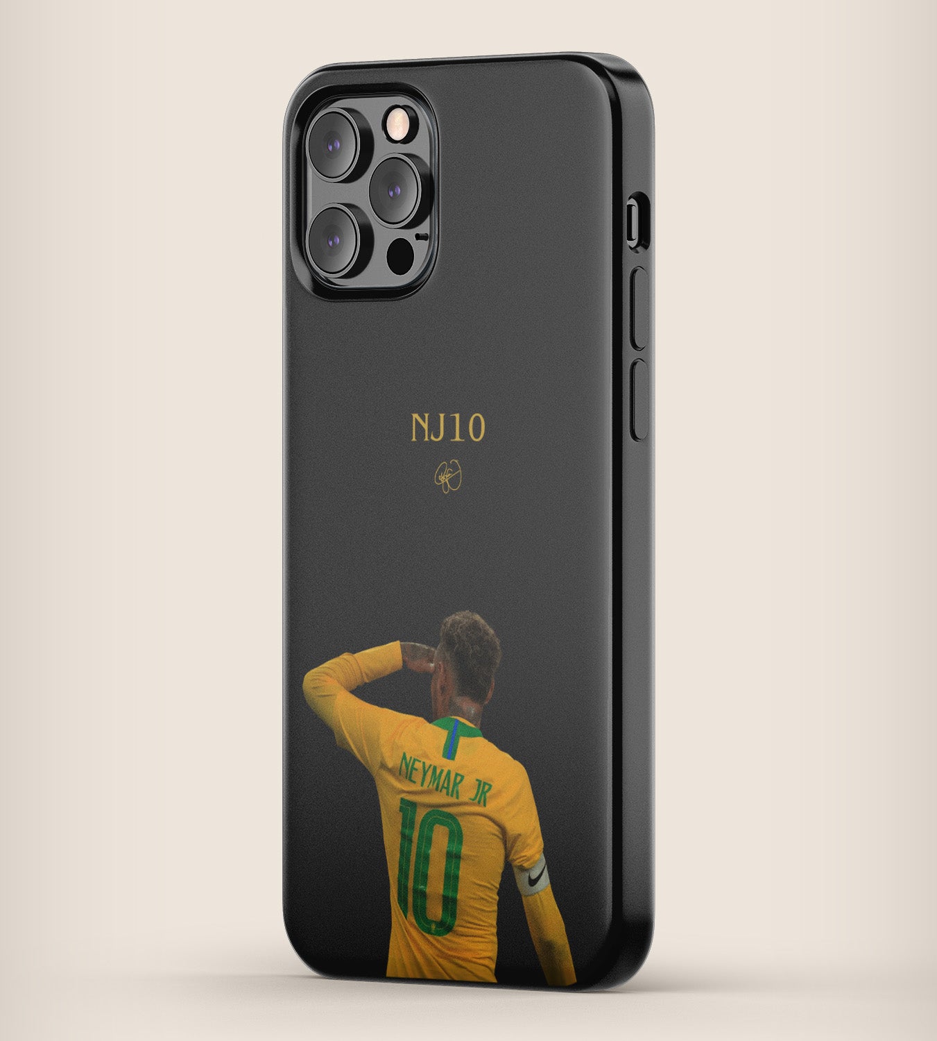 Neymar NJ10 Phone Case