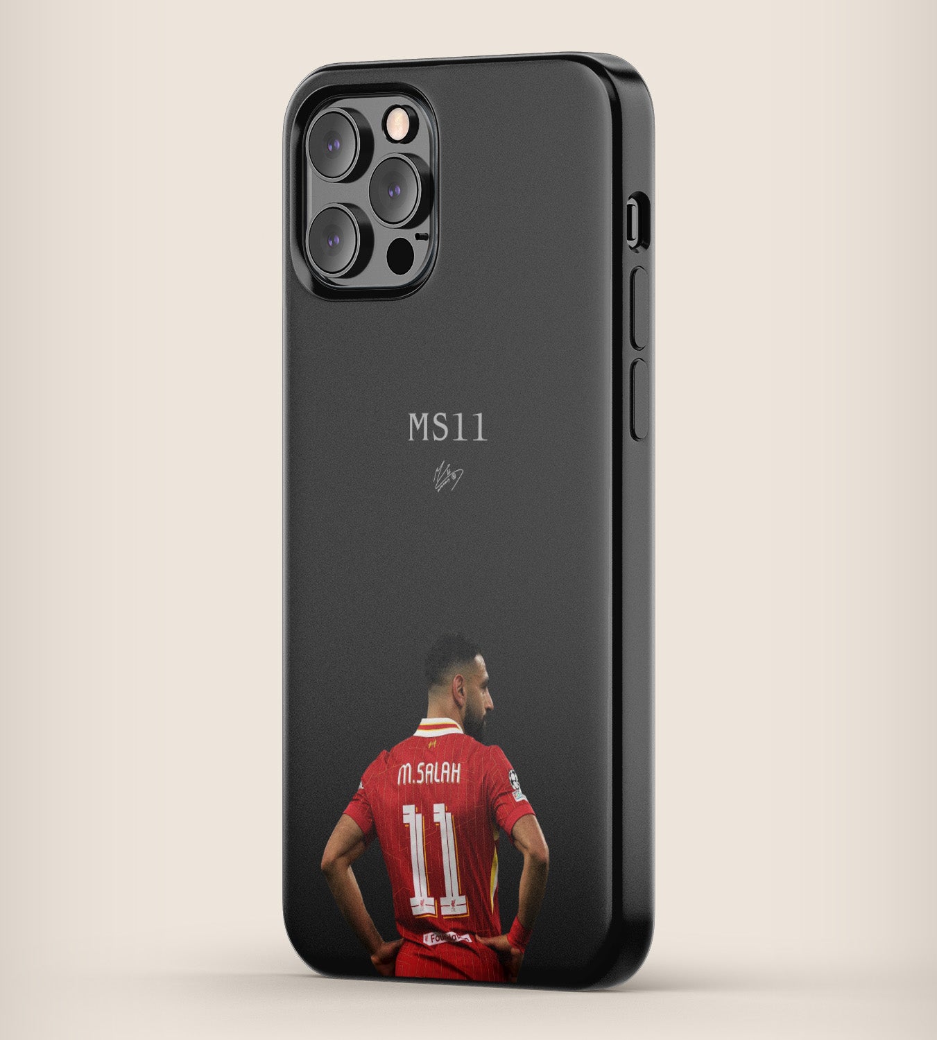 Mohamed Salah MS11 Phone Case