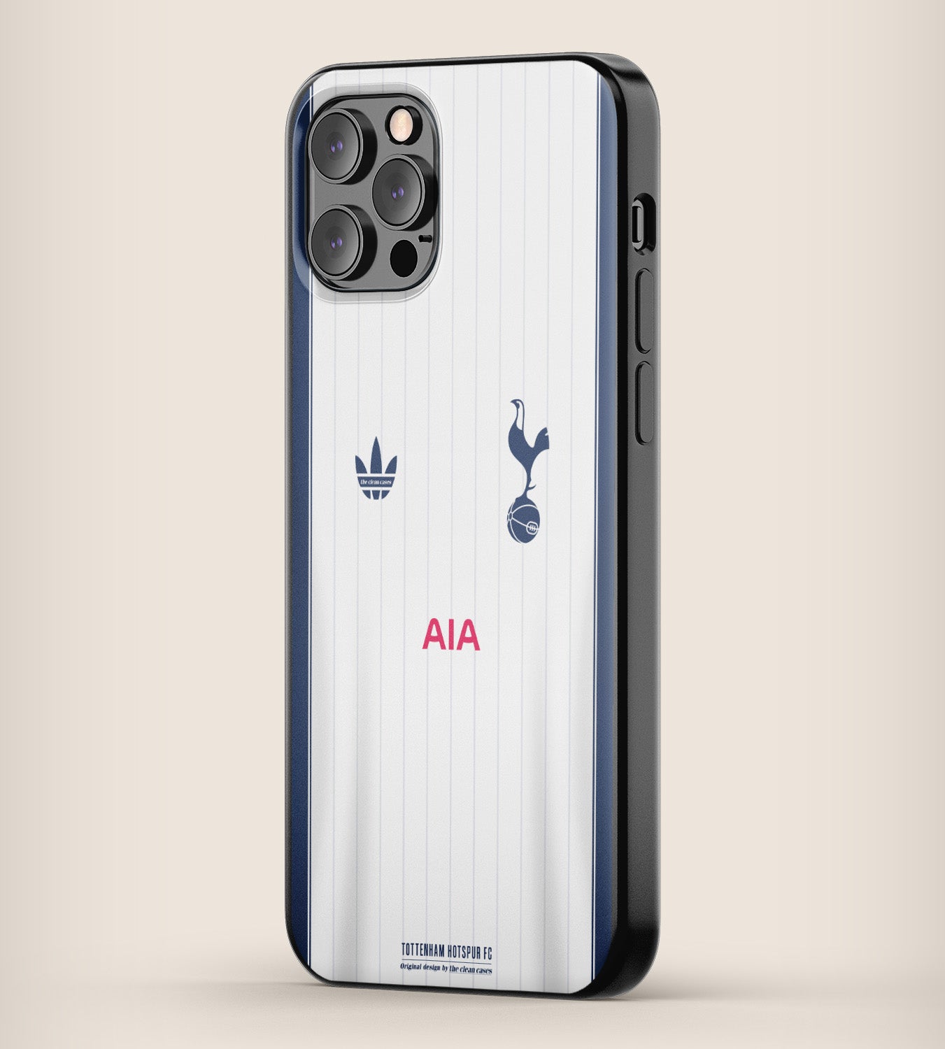 Tottenham Hotspur FC Phone Case