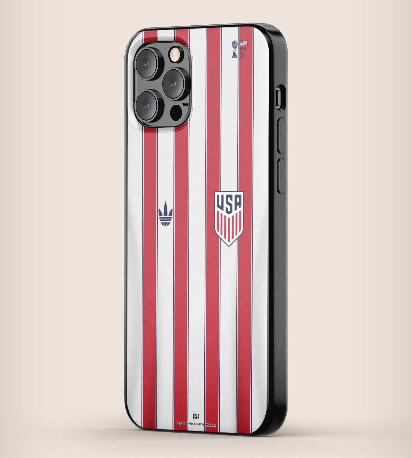 United States World Cup 2026 Phone Case