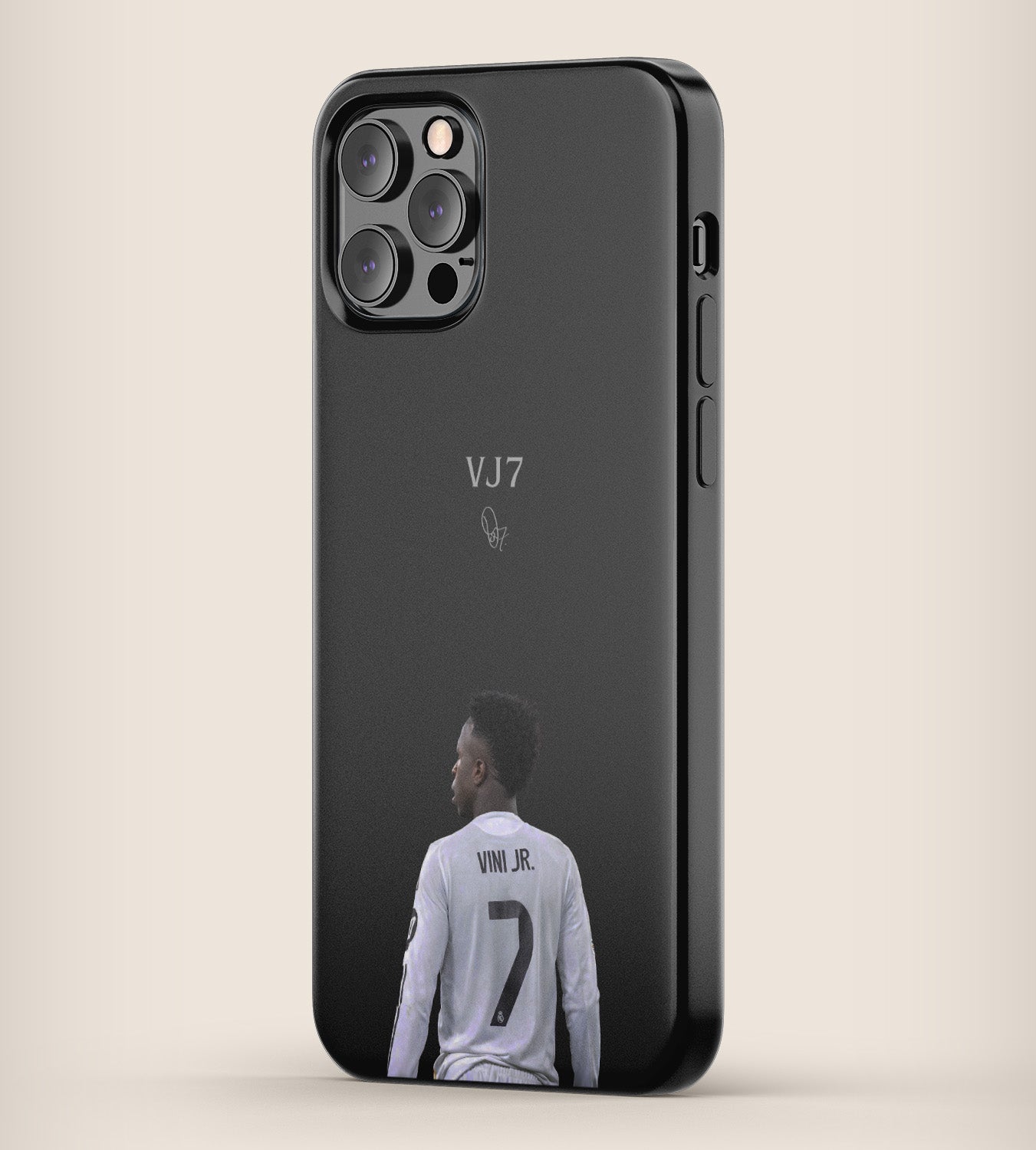 Vinicius Júnior VJ7 Phone Case