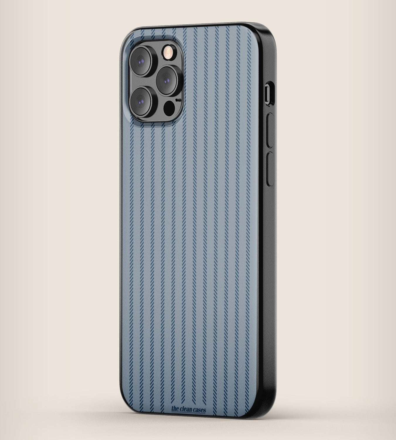 Stria Solace Phone Case - Urban Blue
