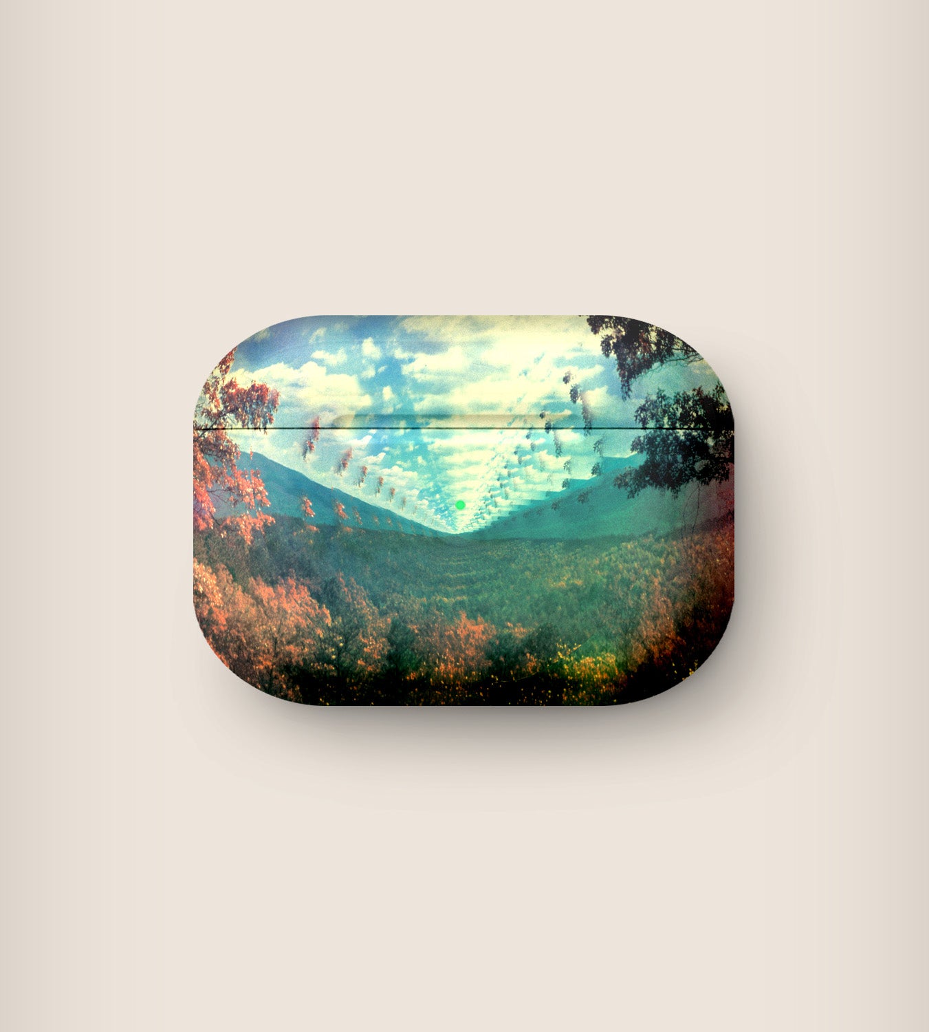 Tame Impala Innerspeaker AirPods Case