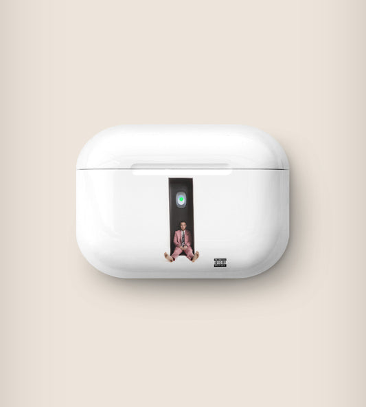 Mac Miller Swimming AirPods Case