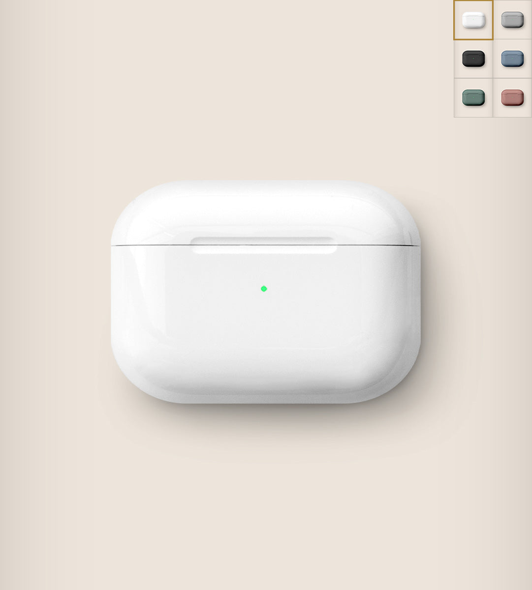 Custom Album Covers AirPods Case
