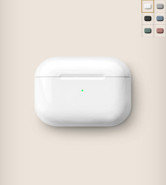 Custom Album Covers Airpods Case