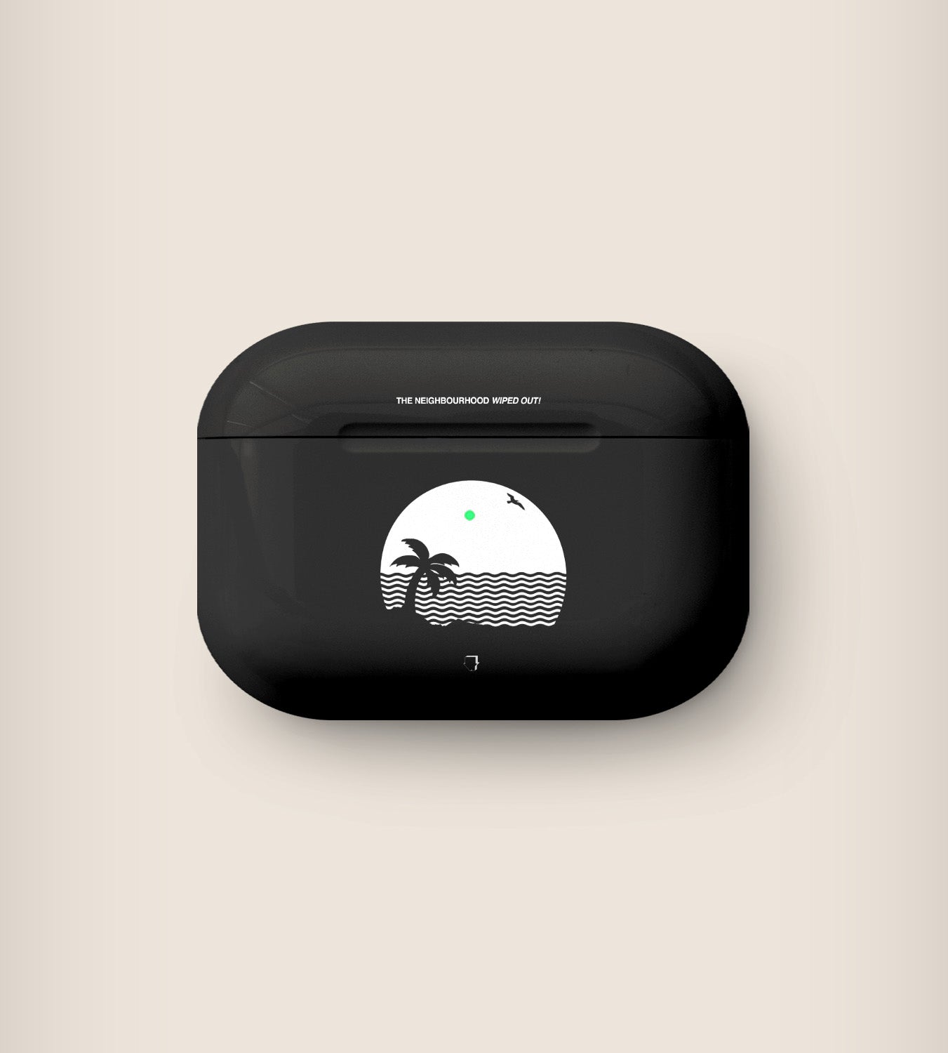 The Neighbourhood Wiped Out! AirPods Case