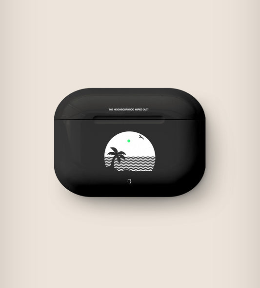The Neighbourhood Wiped Out! AirPods Case