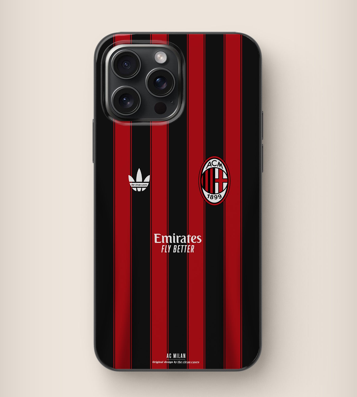 AC Milan Phone Case