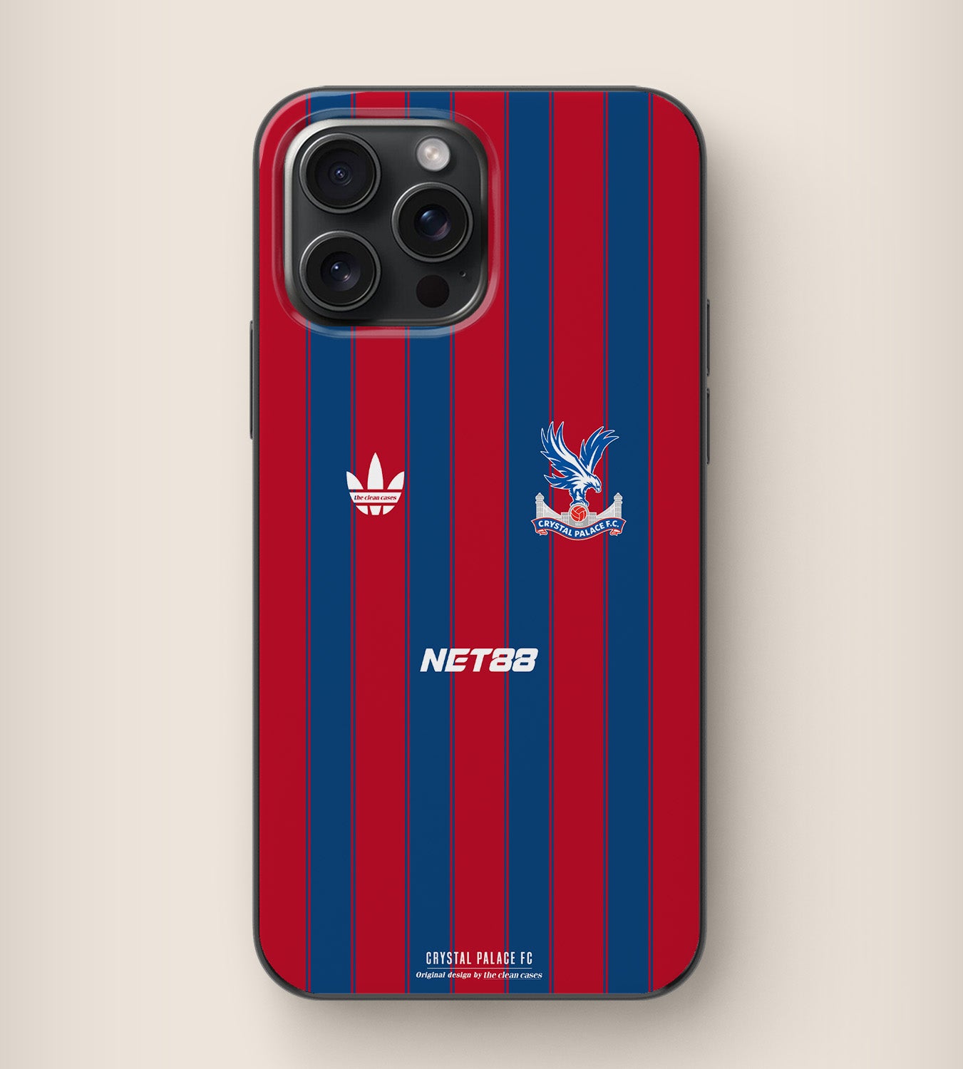 Crystal Palace FC Phone Case