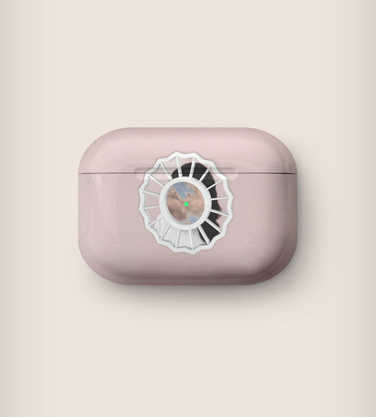 Mac Miller The Divine Feminine Airpods Case