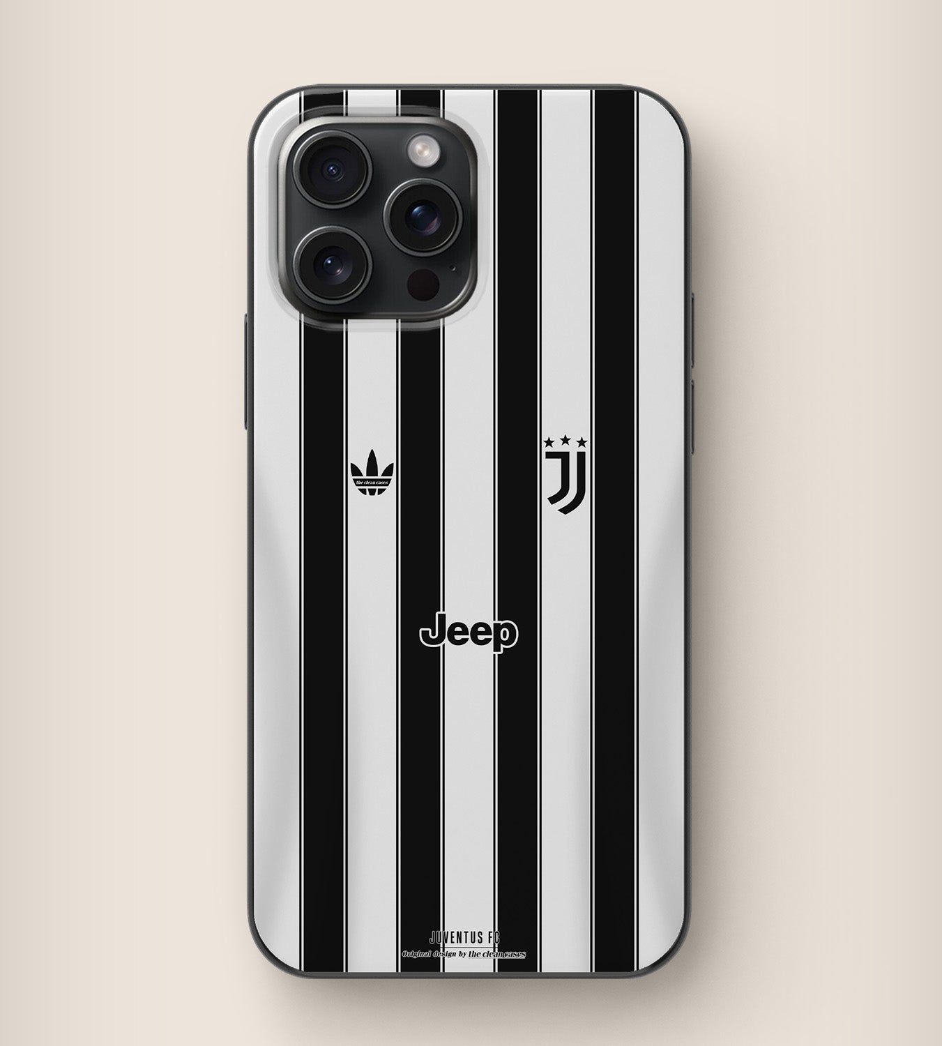 Juventus FC Phone Case