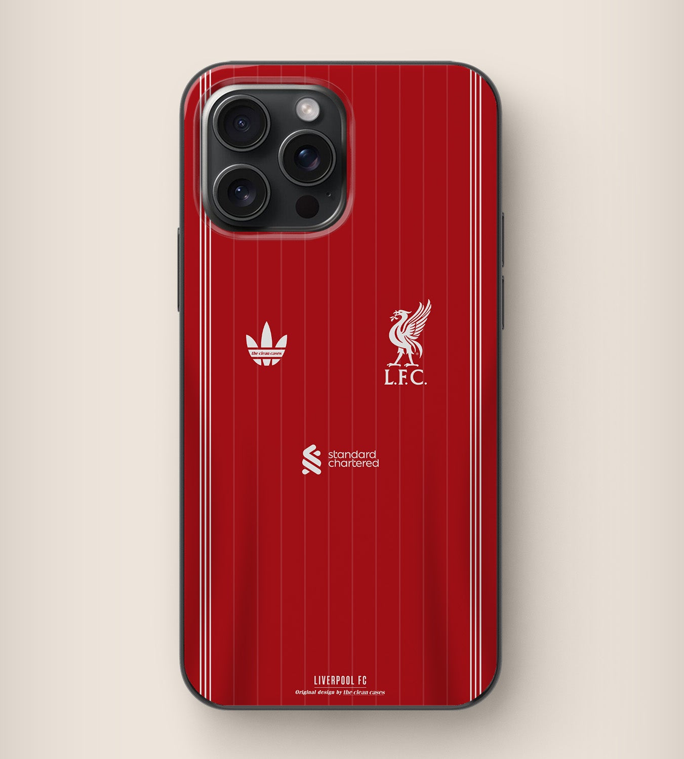 Liverpool FC Phone Case