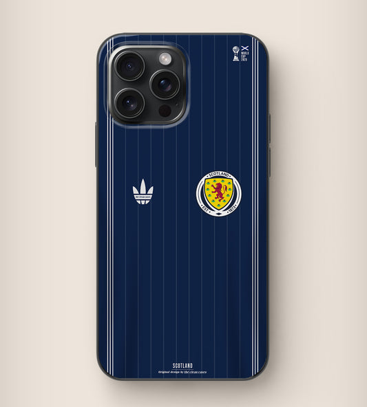 Scotland World Cup 2026 Phone Case