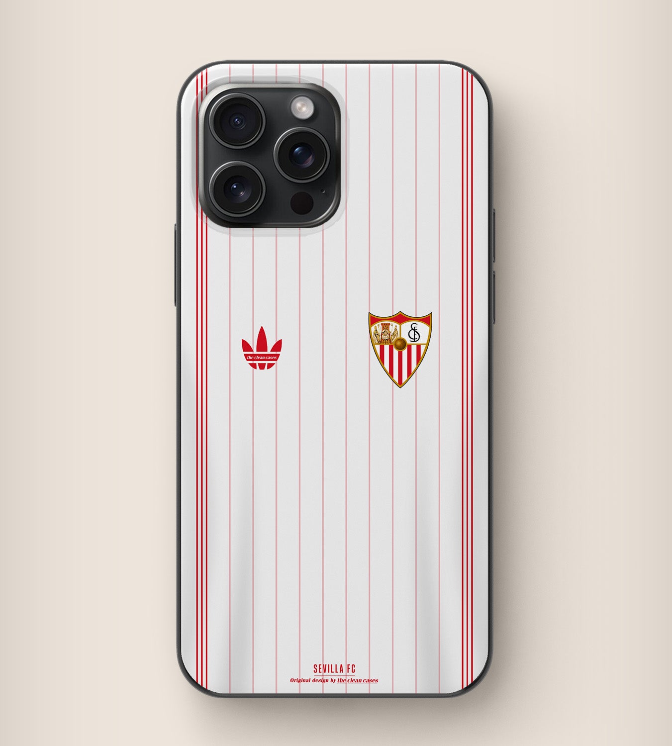 Sevilla FC Phone Case