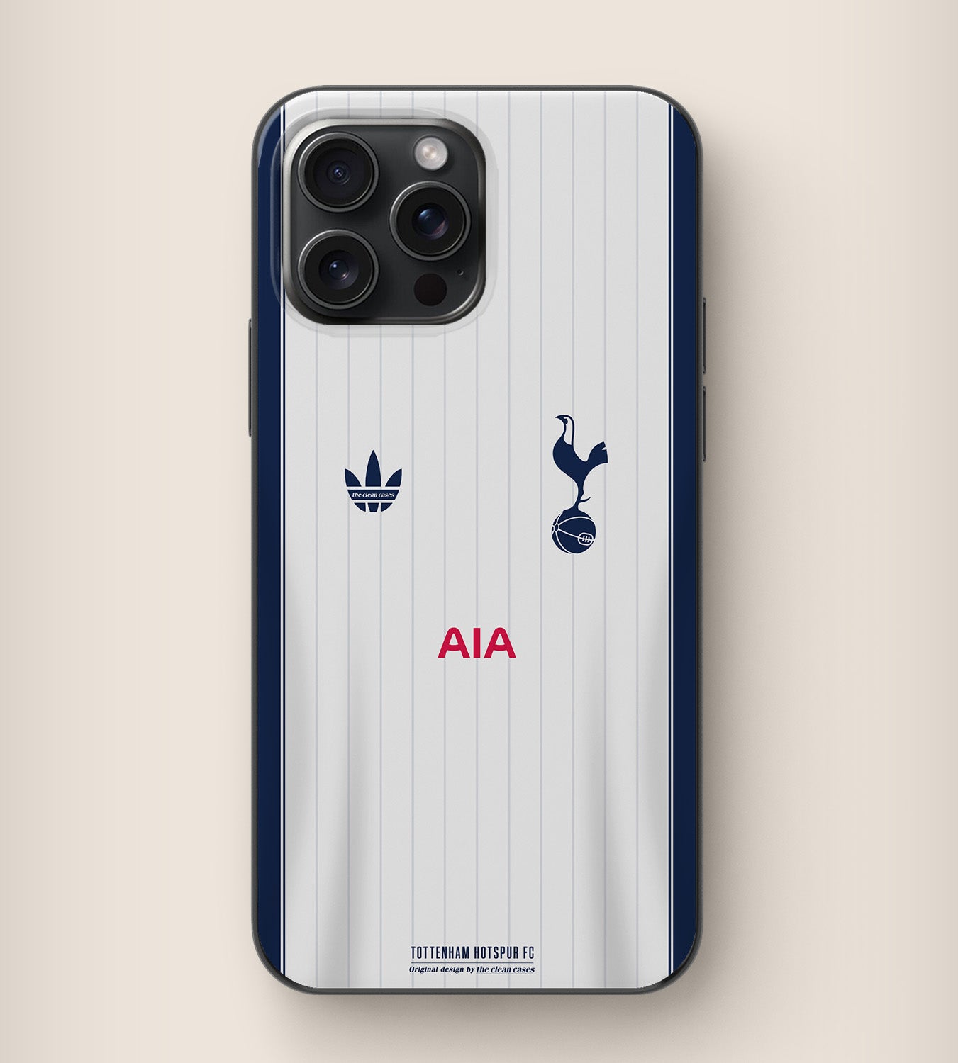 Tottenham Hotspur FC Phone Case