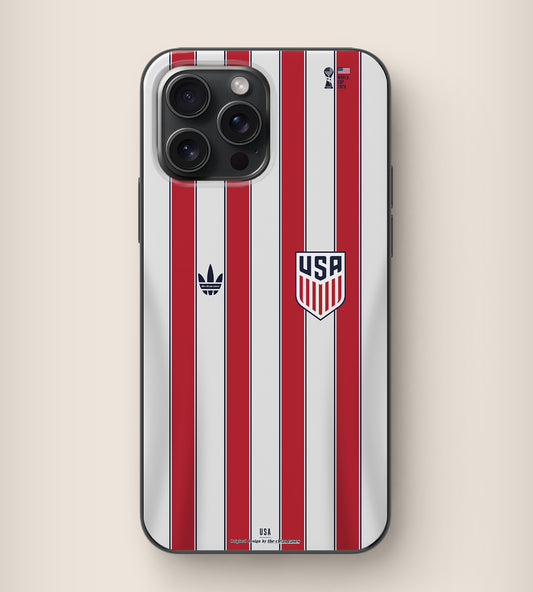 United States World Cup 2026 Phone Case
