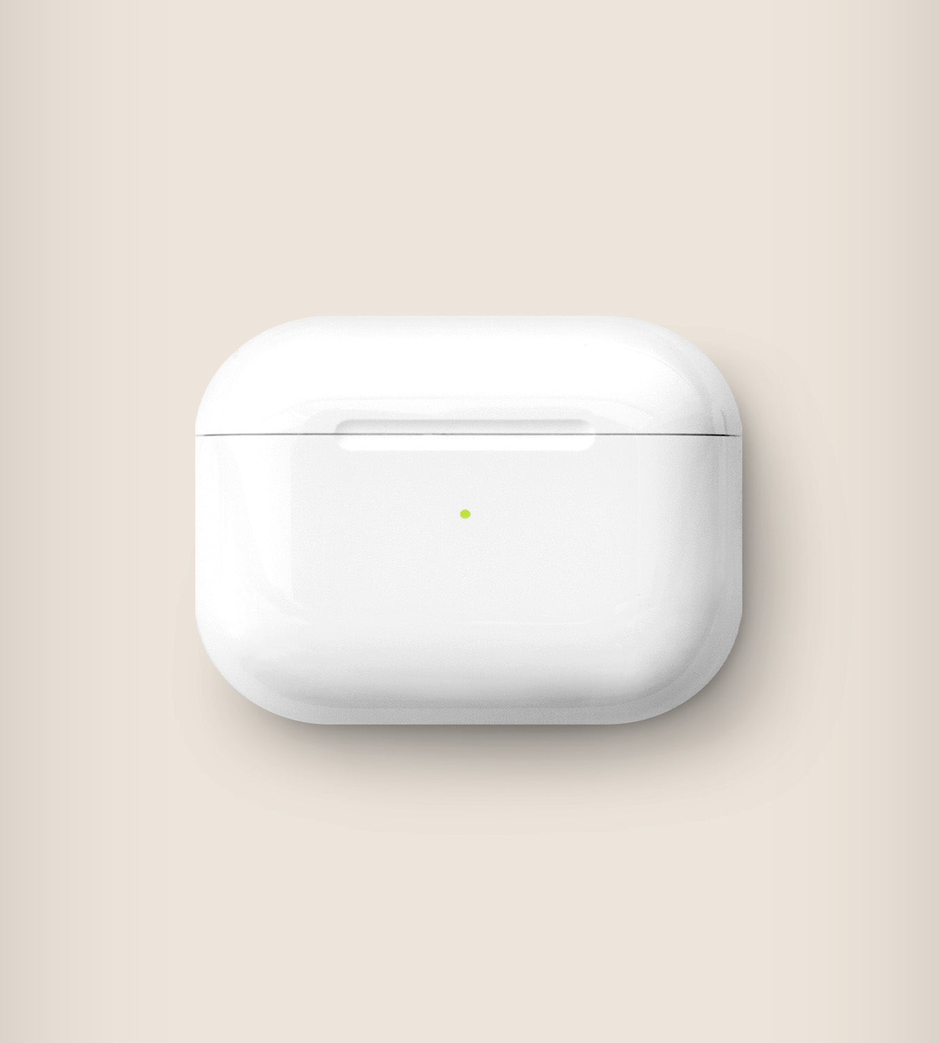Custom Album Covers Airpods Case