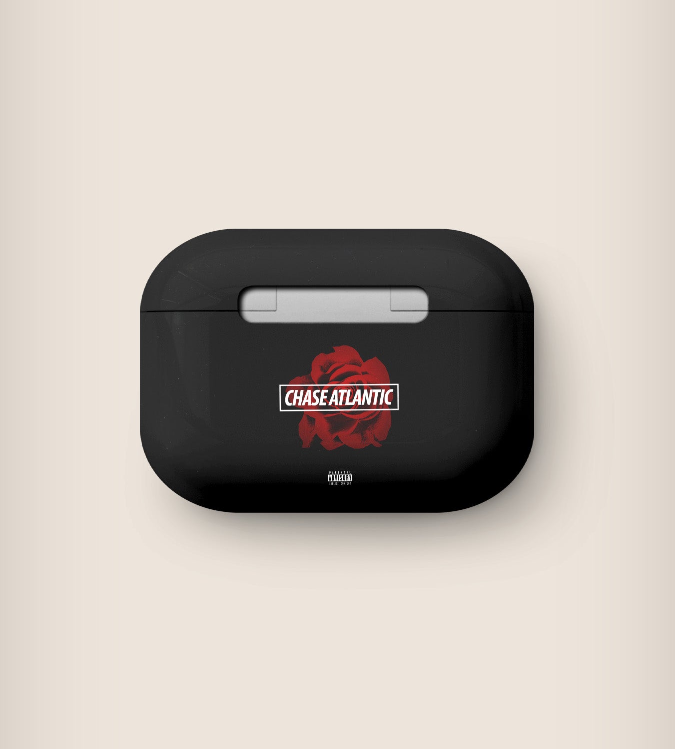 Chase Atlantic AirPods Case