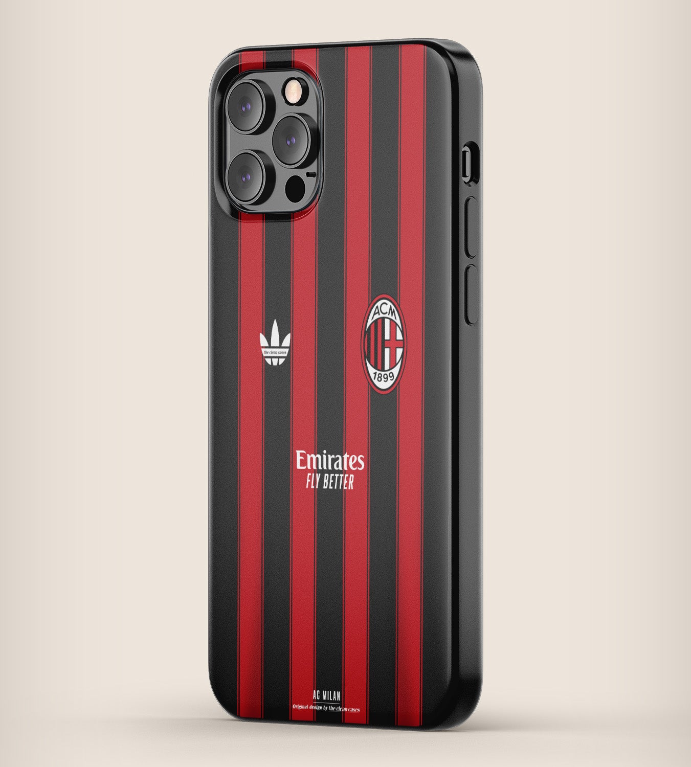 AC Milan Phone Case