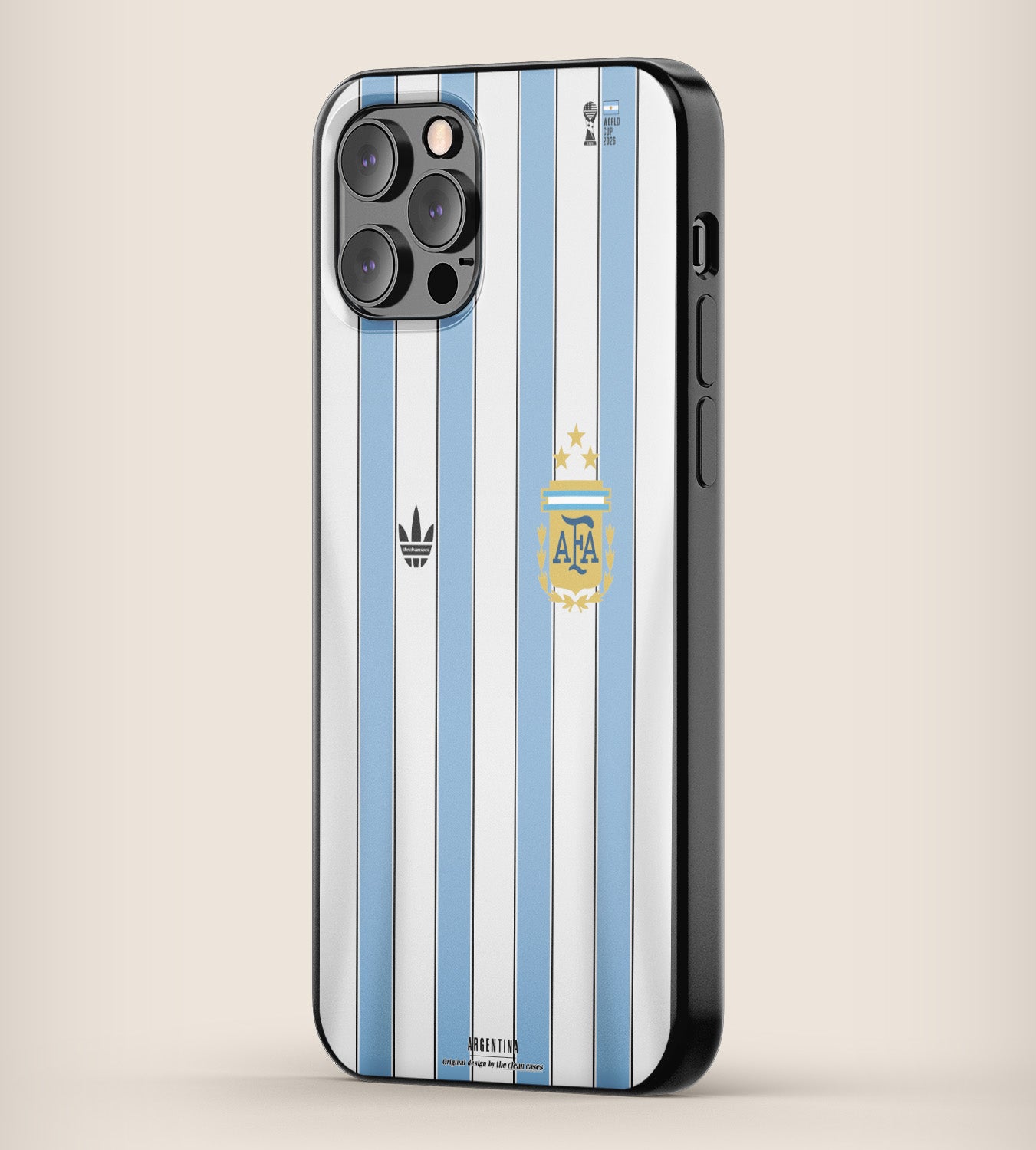 Argentina World Cup 2026 Phone Case