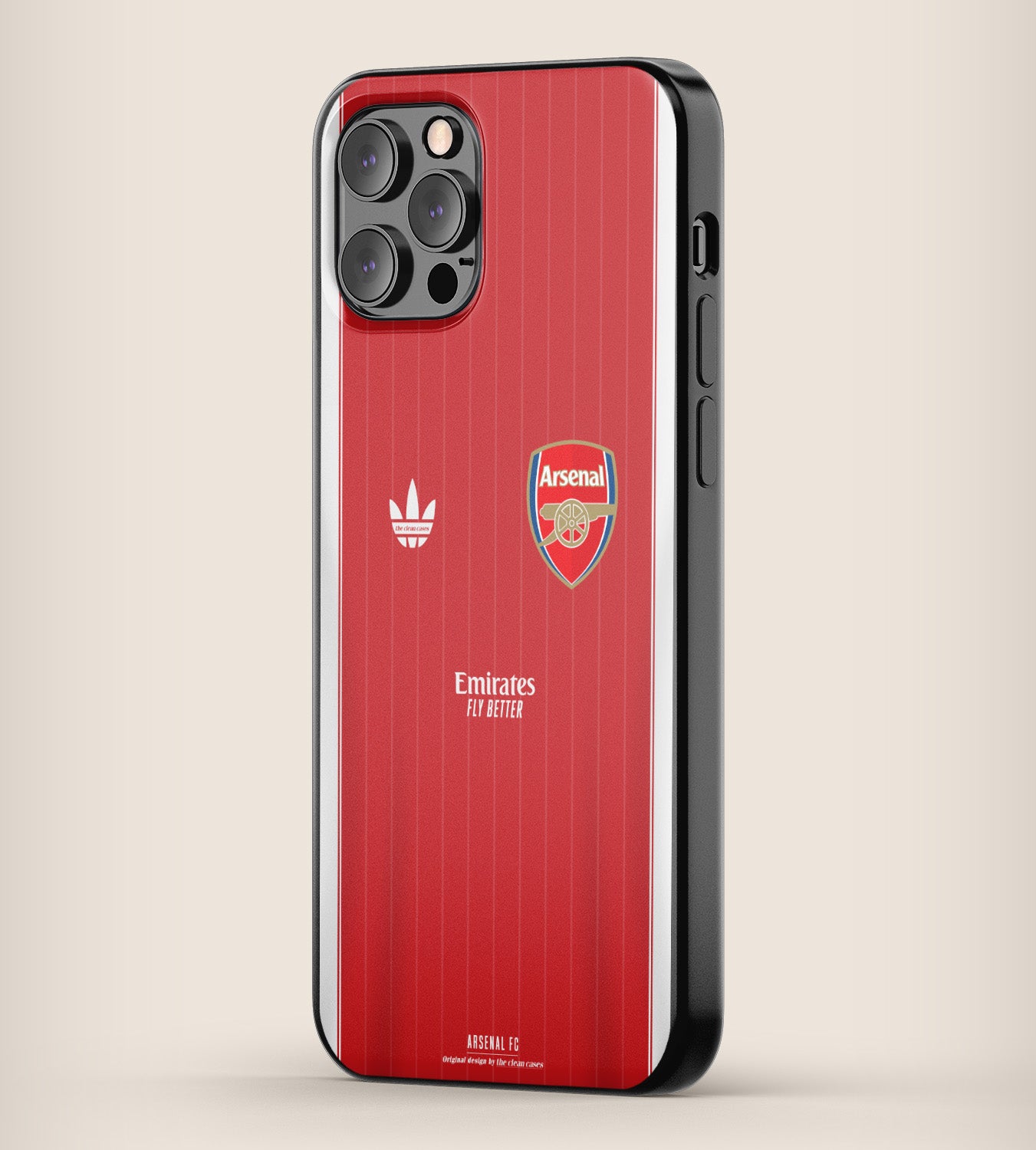Arsenal FC Phone Case