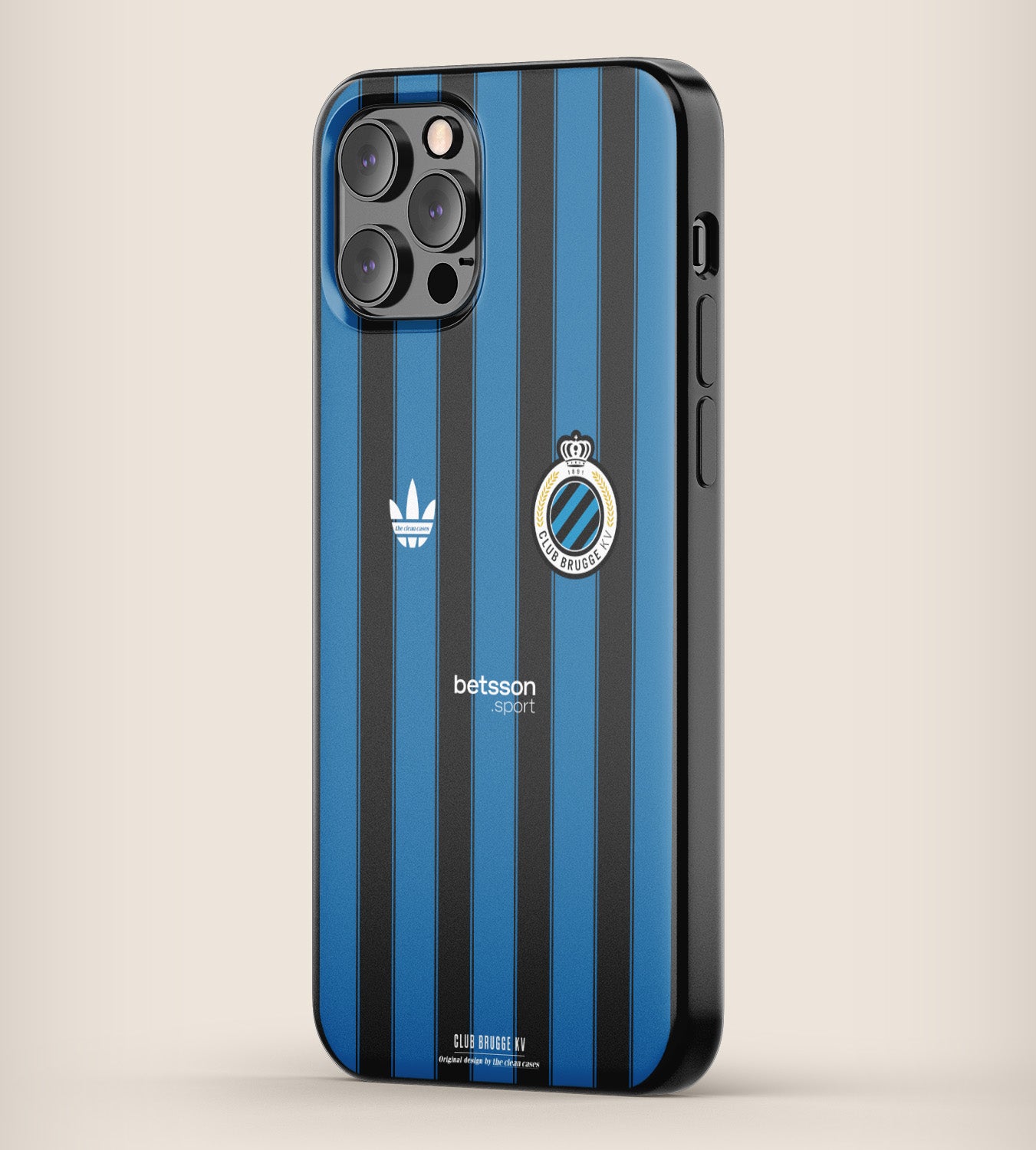 Club Brugge KV Phone Case