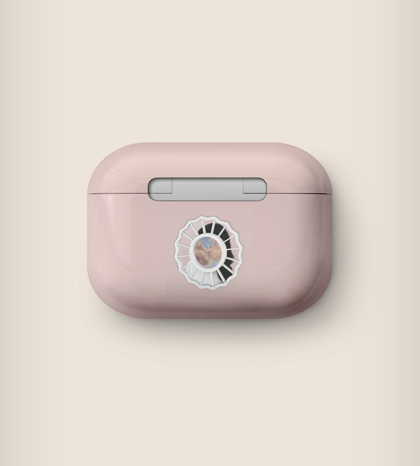 Mac Miller The Divine Feminine Airpods Case