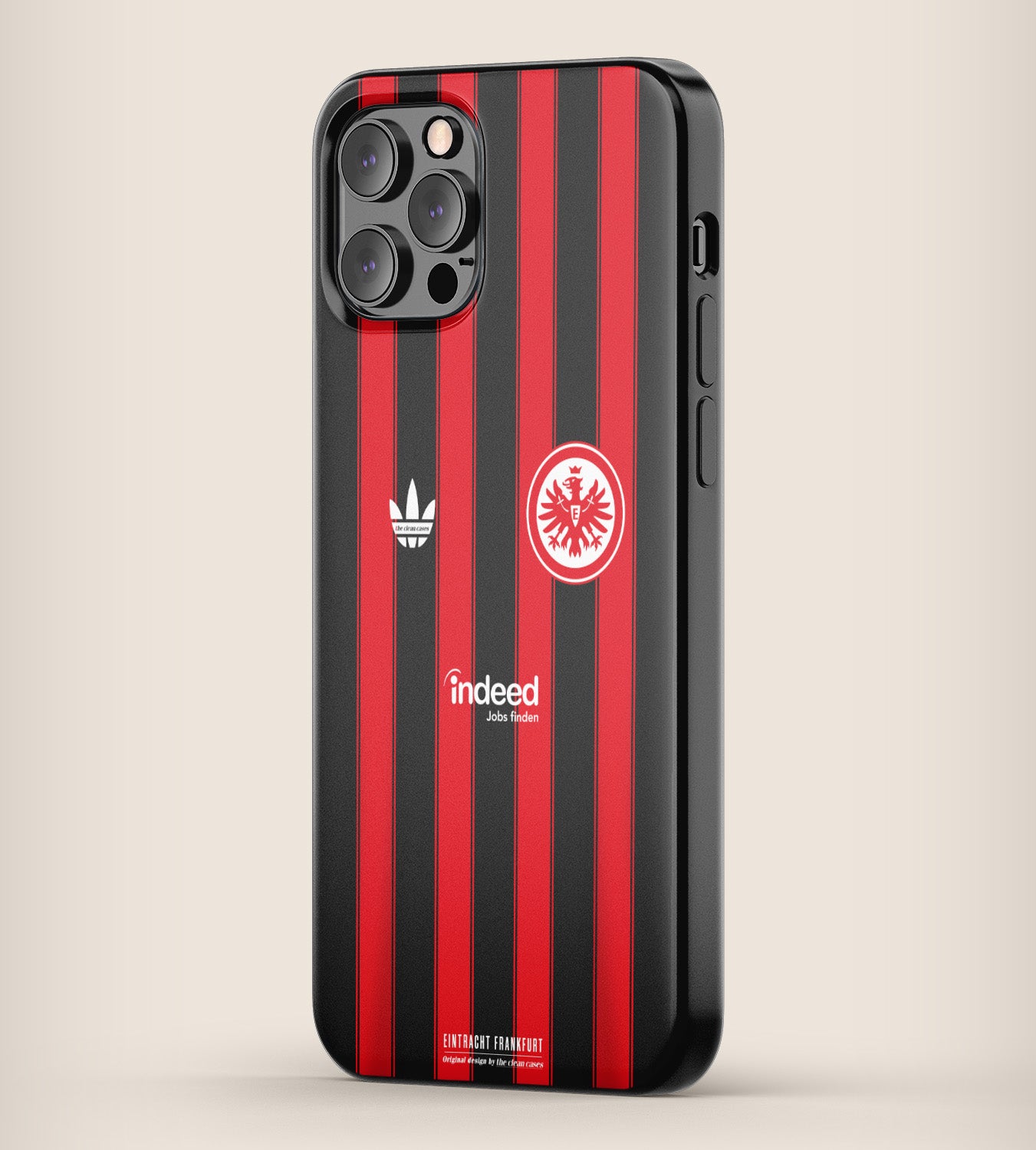 Eintracht Frankfurt Phone Case