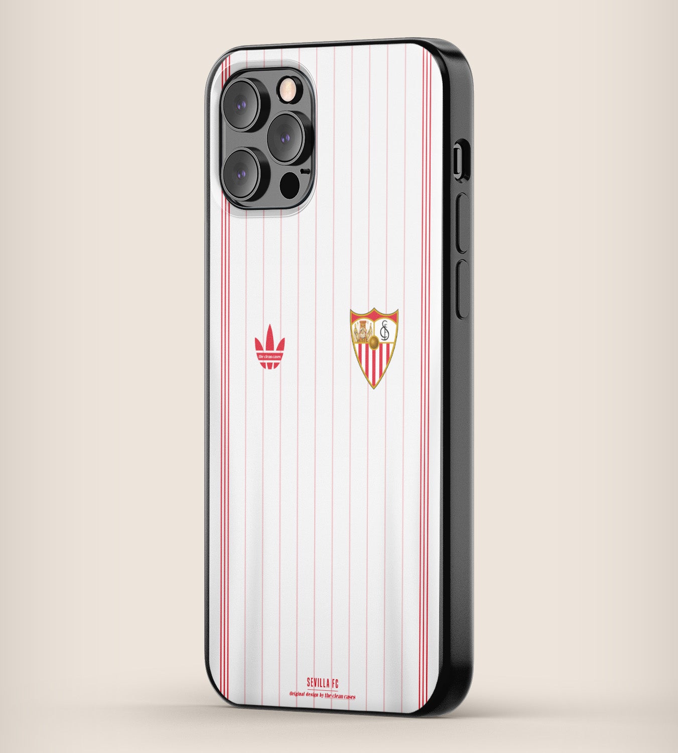Sevilla FC Phone Case